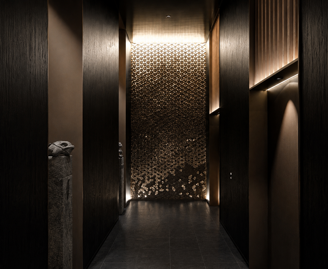 Zhongji Cantonese Restaurant reference view